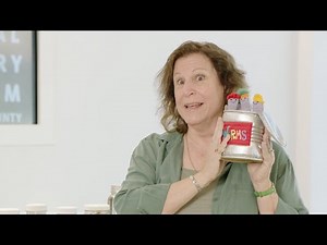 Science of Slime | Meet Leslie Harris | Polychaetes & Bristle Worms