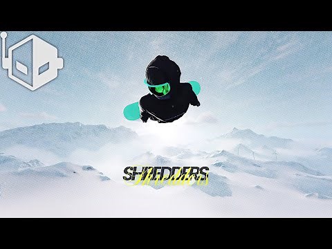 Shredders PC Gameplay