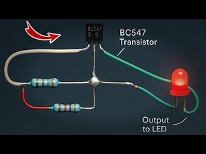 How to Build a 5V to 1.5V Converter Circuit