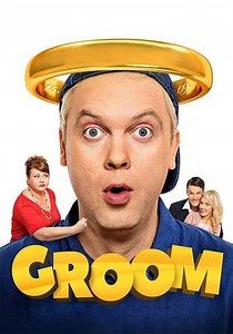 The Groom - Movie