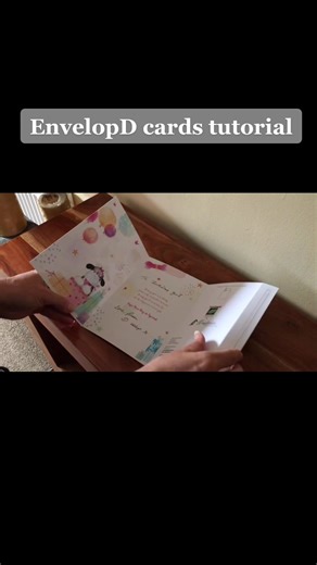 #smallbusiness #ecofriendly #zerowaste #sustainable #greetingcard