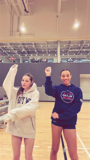 @destinie #fyp #veebs #volleyball | Volleyball Videos