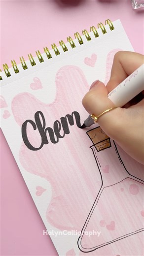 DIY Cute Front Page Idea 💕