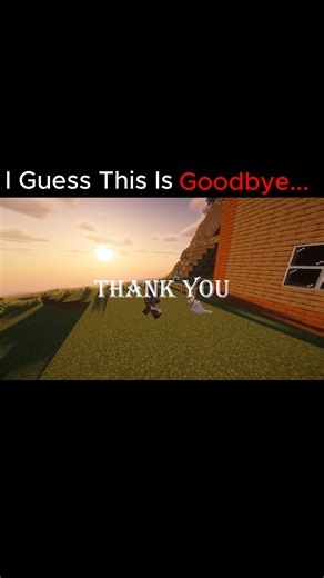 Goodbye, World