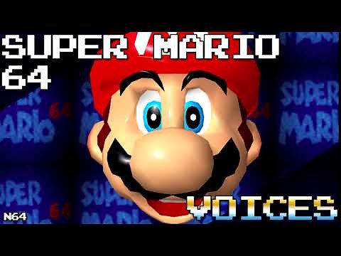 MARIO HA HA HA HA HA HA HAAAA