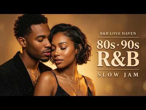 90s & 2000s R&B Slow Jams That Hit Different at Night 🌙💔 Bedroom Love Songs You’ll Feel Deep