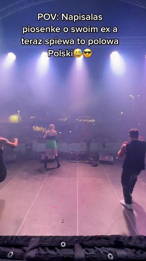 #paranoia #fyp #dcb #daria #liveconcert #przejściedolata #ex