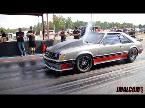 3+ HOURS OF DRAG RACING AS THE FASTEST NITROUS SMALL BLOCK CARS COMPETE FOR $40,000 AT THIS EVENT