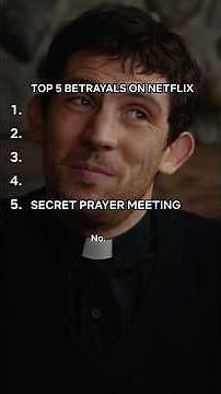 top betrayals on netflix (good inspo for your next game night) 🫣