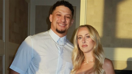 The Mahomes brand grows as Patrick, Brittany and their children tease new 'Unbelievable' campaign