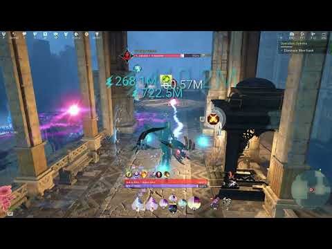 Skyforge Last Gameplay Part 3 - 02 September 2025