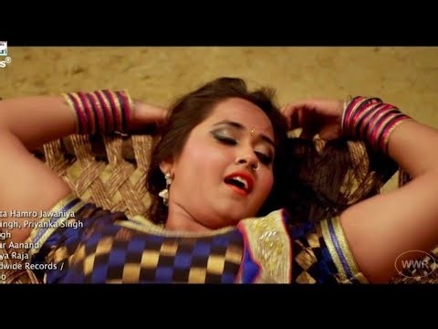 Chhalakata Hamro Jawaniya - PAWAN SINGH, KAJAL RAGHWANI - BHOJPURI SONG