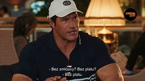 🔸Věděli jste, že film Mlátička vychází ze skutečného příběhu legendárního zápasníka Marka Kerra? 💪 Tenhle šampion z 90. let vládl MMA a UFC, ale zároveň bojoval se svými démony mimo ring. ❤️‍🩹 Jeho život inspiroval dokument The Smashing Machine (2002), který teď ožívá ve velkolepém zpracování s Dwaynem Johnsonem v hlavní roli. 📽️ Mlátička ukazuje, že nejtvrdší bitvy se odehrávají uvnitř nás. Vstupenky najdete na našem webu 👉 https://www.cinemacity.cz/films/mlaticka/7577s2r . | Cinema City Č