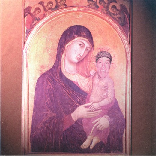 Jason - Houston, We Have A Problem