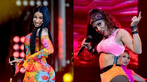 Cardi B Joins Anitta on Her New Single ‘Me Gusta’ Feat. Myke Towers: Listen