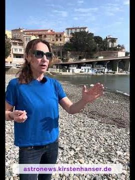 𝐀𝐬𝐭𝐫𝐨𝐧𝐞𝐰𝐬 𝐚𝐦 𝟐𝟒. 𝐌𝐚̈𝐫𝐳 – 𝐌𝐞𝐫𝐤𝐮𝐫 & 𝐌𝐚𝐫𝐬 𝐢𝐧 𝐅𝐢𝐬𝐜𝐡𝐞 - 𝐋𝐞𝐛𝐞𝐧 𝐢𝐦 𝐅𝐥𝐨𝐰