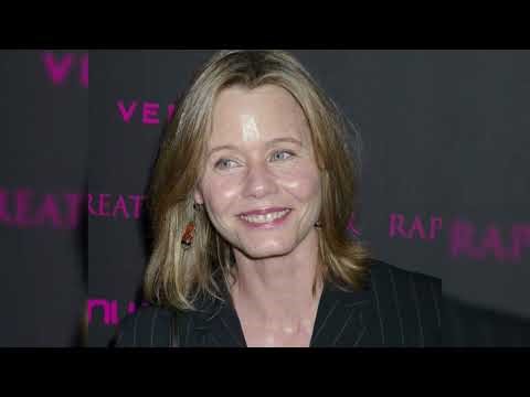 Susan Dey In G-Strlng Photos Leaves Nothing To Imagination | Take a look