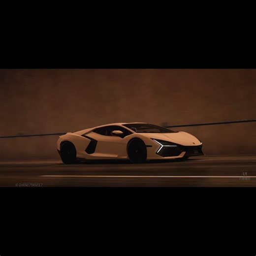 LAMBORGHINI REVUELTO🔥 X MONTAGEM COMA🥶 SONG EDIT😈 RACING MASTER😱 #BMW #lamborghini #viralshorts #gta