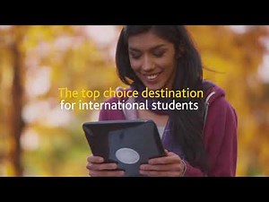 Shape your Future with UCD