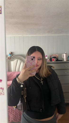 Playing with My Hair: A Reflexive Habit