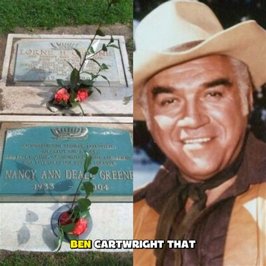 Lorne Greene, born on February 12, 1915, in Ottawa, Canada, is best known for his role as Ben Cartwright on the long-running television series Bonanza (1959-1973). Greene's acting career began in the late 1930s, and he found success as a radio announcer in Canada before moving to the United States. His deep, commanding voice made him a natural fit for radio and soon for television and film. By the 1950s, Greene had landed several minor roles in Hollywood films, but it was his portrayal of the pa