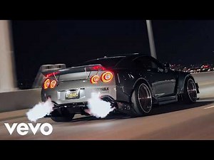 2Pac - All Eyes On Me (Gravitydeep Remix)