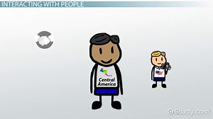 Cultural Etiquette in Central America