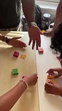 Cubeez by Blue Orange Games is one of the best-reviewed educational games for kids that’s flying off