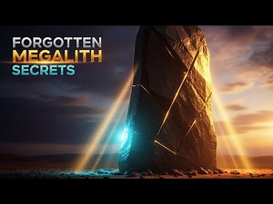 The Forgotten Technologies That Built the World's First Megaliths | Andes Highlands | Starlit Enigma