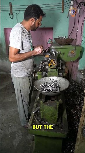 How Engine Valves Are Made in Factories