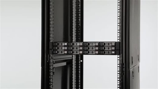 How to Remove and Install Control Module on Dell Storage ME4012 and ME4024