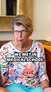 100K views · 392 reactions | Thankful for people with a heart of gold like this couple from Methodist Retirement Communities... Dash Media | Senior Living Stories | Facebook