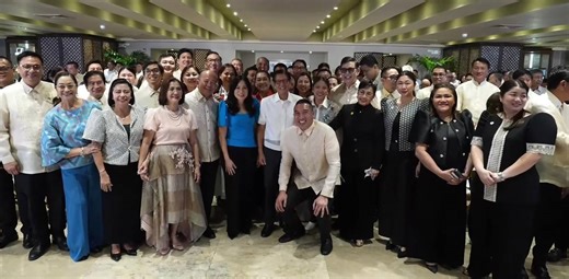 Iloilo municipal mayors hail P58-billion expansion of local gov’t support fund