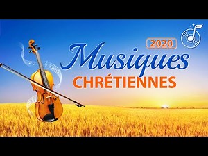 Compilation de Louange – Musiques chrétiennes en français (avec Paroles)