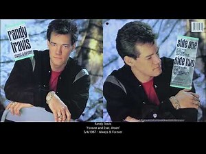 Randy Travis - Forever and Ever, Amen