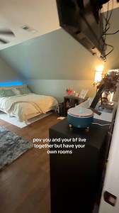 39M views · 887K reactions | POV: You and your boyfriend live...