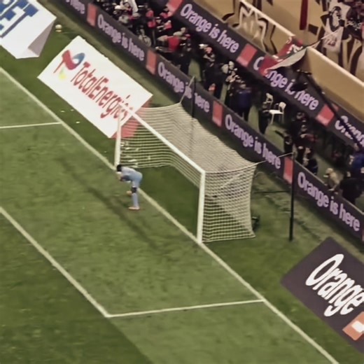 Mendy's Incredible Performance Against Al Ahly