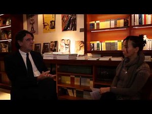 Interview exclusive avec le philosophe Luc Ferry