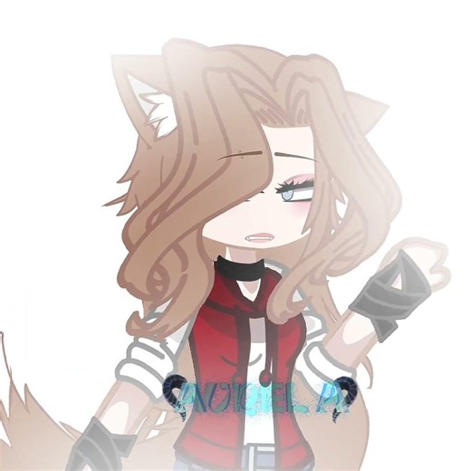 Lazy post (Ima probably change the front hair) #gacha #fyp #gachaedit #gachaanimations