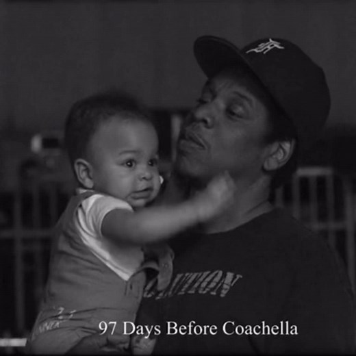 Jay Z and Son Sir Carter: A Heartwarming Moment