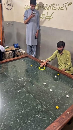 1. “Unbelievable Carrom Board Match | Best Players in Action”