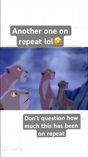 Lion king yasss #funny
