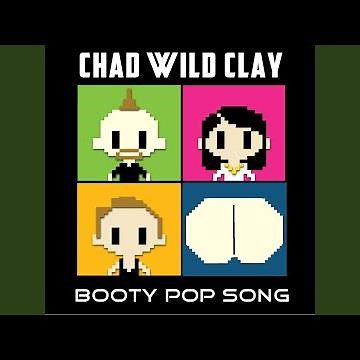 Booty Pop Song (Parody of "Boom Boom Pow" and "Just Can't Get Enough" by the Black Eyed Peas)