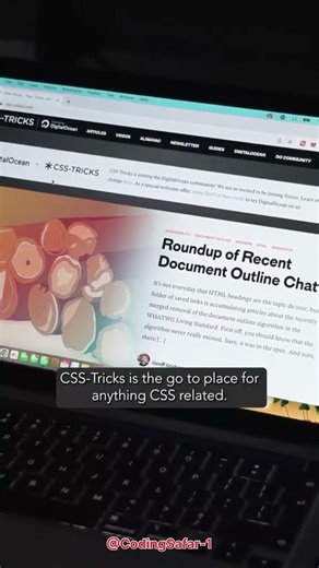 Become a Better Web Developer in 60 Seconds 🚀