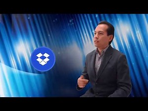 T2 DRIVE & DROPBOX Intro