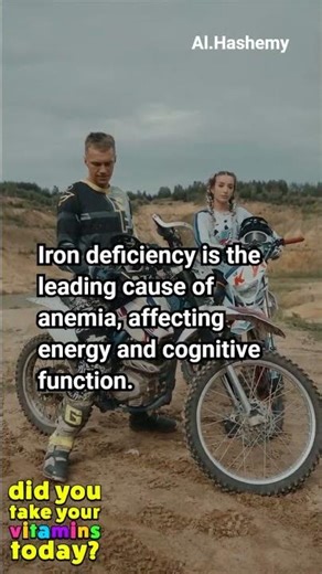 surprising statistics about vitamins and minerals