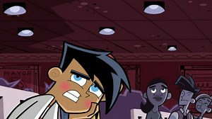 Mira Danny Phantom, temporada 1, episodio 14: Enemigo público en Paramount  República Dominicana