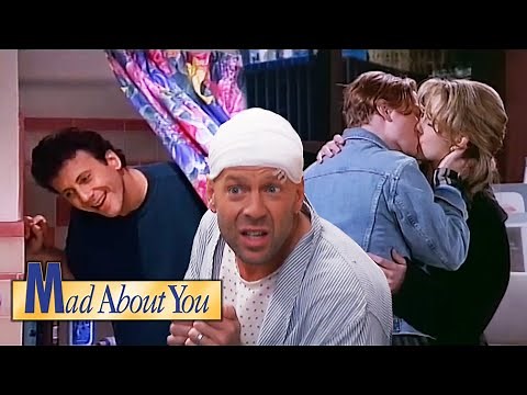 Mad About You | Most Iconic Moments | Throw Back TV