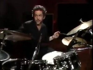 Hey Drummers! Check out this cool Steve Gadd documentary style DCI Video "Steve Gadd - In Session". The other day I posted a video of Steve demonstrating the Paul Simon - "Late In The Evening Groove" and I had a number of drummers asking about more videos of Steve in the studio so I thought that I would share this one with everyone. Do you have a favourite Steve Gadd recording, session, performance or video? Please share yours with us! For more drum information, photos, videos, educational and u
