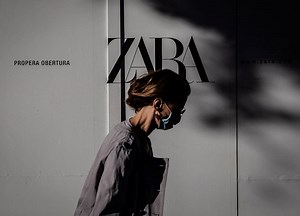 Zara to close up to 1,200 Stores Around The World